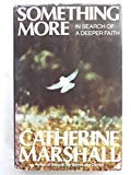 Book Something More: In Search of A Deeper Faith free