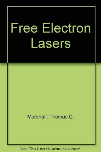 Book Free Electron Lasers free