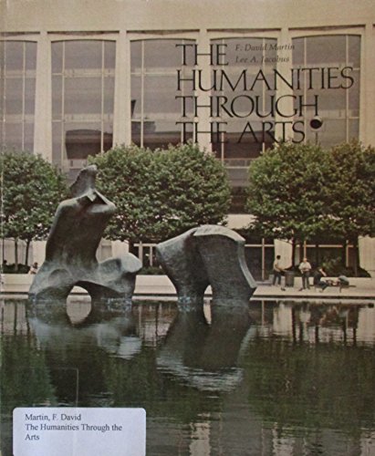 Book The humanities through the arts free