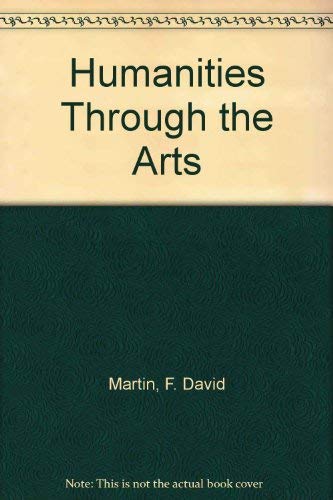 Book Humanities Through The Arts free