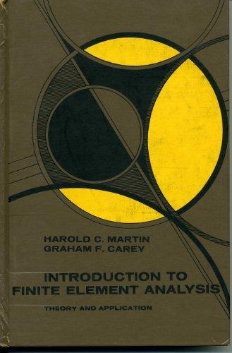 Book Introduction to Finite Element Analysis: Theory and Application free