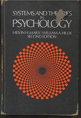 Book Systems and theories in psychology (McGraw-Hill series in psychology) free
