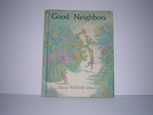 Book Good Neighbors free