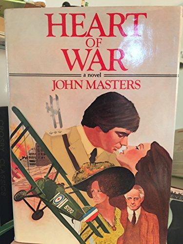 Book Heart of War: A Novel (His Loss of Eden) free