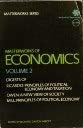 Book Masterworks Of Economics VOLUME 2 - Ricardo, Owen, Mill. free