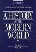 Book A History of the Modern World (Study Guide, 8th Edition) free