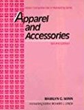 Book Apparel and Accessories: Career Competencies in Marketing Series, Text-Workbook free