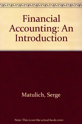 Book Financial Accounting free