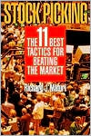 Book Stock Picking: The Eleven Best Tactics for Beating the Market free