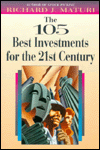 Book The 105 Best Investments for the 21st Century free