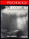 Book The Psychology of Existence: An Integrative, Clinical Perspective free