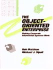 Book The Object-Oriented Enterprise: Making Corporate Information Systems Work free