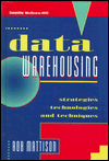 Book Data Warehousing: Strategies, Technologies, and Techniques free