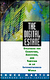 Book The Digital Estate: Strategies for Competing, Surviving, and Thriving in an Internetworked World free