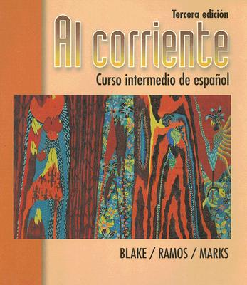 Book Al corriente: Curso intermedio de espanol free