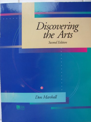 Book Discovering the Arts free