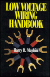 Book Low Voltage Wiring Handbook: Design, Installation, and Maintenance free