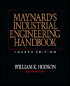 Book Maynard's Industrial Engineering Handbook free