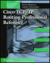 Book Cisco Tcp/Ip Routing Professional Reference free