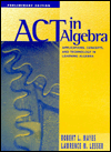 Book Applications, Concepts and Technology in Algebra free