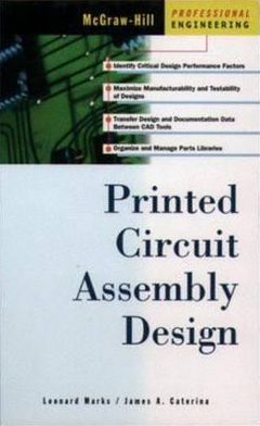 Book Printed Circuit Assembly Design free