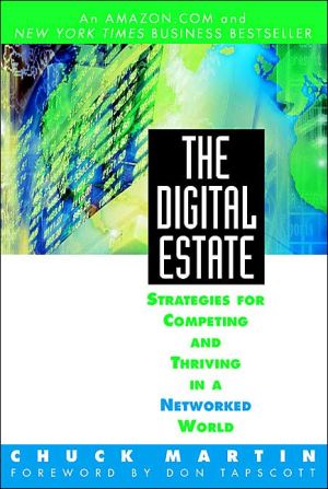 Book The Digital Estate : Strategies for Competing and Thriving in a Networked World free