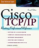 Book CISCO TCP/IP Routing Professional Reference, Revised and Expanded free