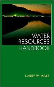 Book Water Resources Handbook free