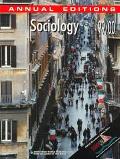 Book Sociology 99/00 (sociology, 1999-2000) free