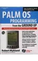 Book Palm Os Programming From The Ground Up free