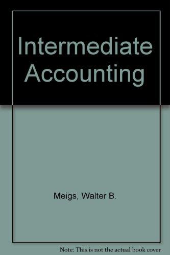 Book Intermediate accounting free