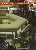 Book Economics 99/00 (Annual Editions) free