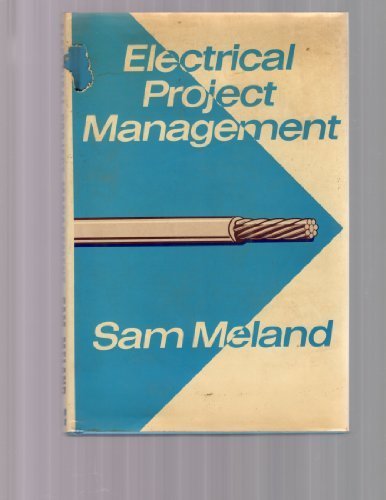 Book Electrical project management free