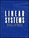 Book Linear Systems free