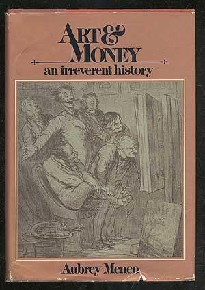 Book Art and Money: An Irreverent History free
