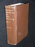 Book Standard handbook for civil engineers free