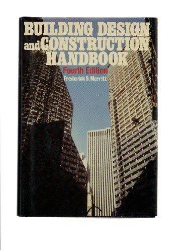 Book Building design and construction handbook free
