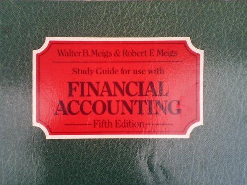 Book Financial accounting free