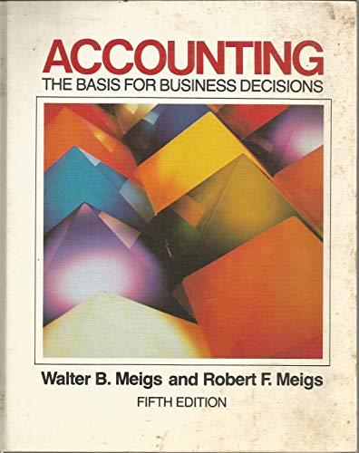 Book Accounting, the basis for business decisions free