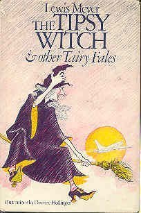 Book The Tipsy Witch And Other Tairy Fales free