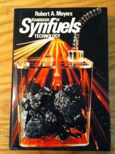 Book Handbook Of Synfuels Technology free