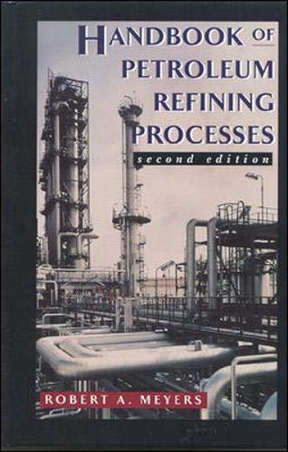Book Handbook of Petroleum Refining Processes free