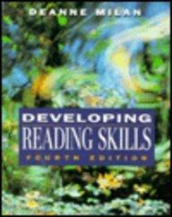 Book Developing Reading Skills free