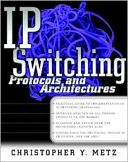 Book IP Switching: Protocols and Architectures free