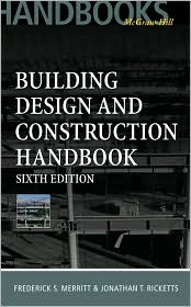 Book Building Design and Construction Handbook, 6th Edition free