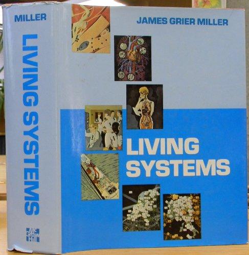 Book Living Systems free