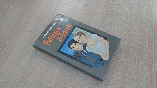 Book Patience and Sarah free