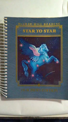Book Star to Star Teachers Edition free