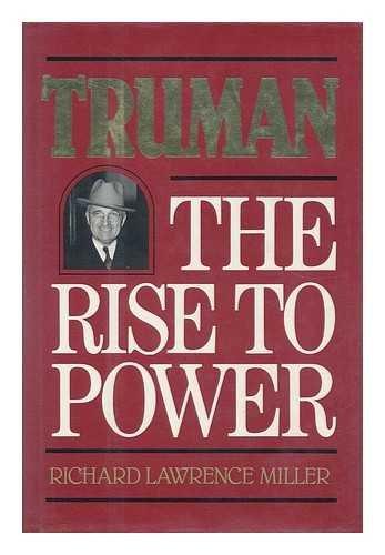 Book Truman: The Rise to Power free