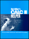 Book Bob Miller's Calc II Helper free